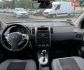 Черный Ниссан ИксТрейл, объемом двигателя 2.5 л и пробегом 166 тыс. км за 8680 $, фото 25 на Automoto.ua