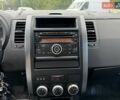 Черный Ниссан ИксТрейл, объемом двигателя 2.5 л и пробегом 166 тыс. км за 8680 $, фото 17 на Automoto.ua