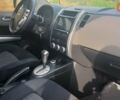 Черный Ниссан ИксТрейл, объемом двигателя 2 л и пробегом 182 тыс. км за 9300 $, фото 9 на Automoto.ua