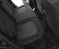 Черный Ниссан ИксТрейл, объемом двигателя 2 л и пробегом 160 тыс. км за 8500 $, фото 3 на Automoto.ua