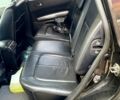 Черный Ниссан ИксТрейл, объемом двигателя 2.5 л и пробегом 280 тыс. км за 7500 $, фото 4 на Automoto.ua