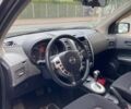 Черный Ниссан ИксТрейл, объемом двигателя 2 л и пробегом 240 тыс. км за 3600 $, фото 5 на Automoto.ua