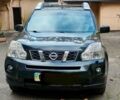Черный Ниссан ИксТрейл, объемом двигателя 25 л и пробегом 213 тыс. км за 9725 $, фото 9 на Automoto.ua