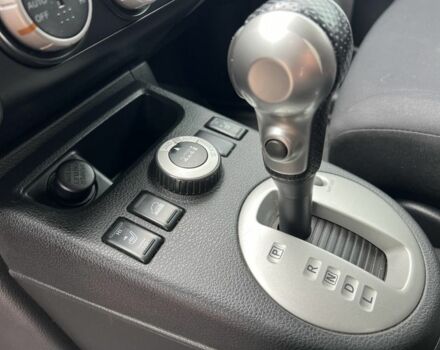 Черный Ниссан ИксТрейл, объемом двигателя 2 л и пробегом 148 тыс. км за 10750 $, фото 16 на Automoto.ua