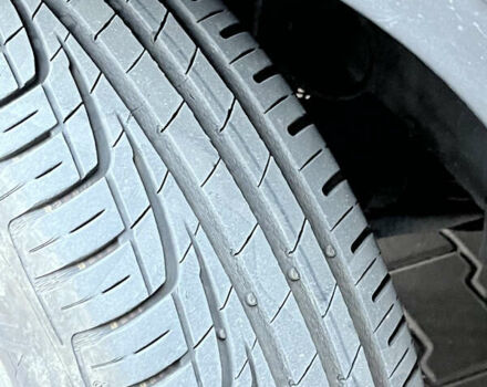 Чорний Ніссан ІксТрейл, об'ємом двигуна 2.49 л та пробігом 270 тис. км за 8900 $, фото 22 на Automoto.ua