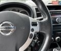 Черный Ниссан ИксТрейл, объемом двигателя 2.5 л и пробегом 166 тыс. км за 8680 $, фото 15 на Automoto.ua