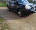 Чорний Ніссан ІксТрейл, об'ємом двигуна 2 л та пробігом 154 тис. км за 8880 $, фото 3 на Automoto.ua