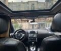 Черный Ниссан ИксТрейл, объемом двигателя 25 л и пробегом 213 тыс. км за 9725 $, фото 1 на Automoto.ua