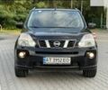 Черный Ниссан ИксТрейл, объемом двигателя 2 л и пробегом 242 тыс. км за 9300 $, фото 3 на Automoto.ua