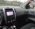 Черный Ниссан ИксТрейл, объемом двигателя 2 л и пробегом 250 тыс. км за 9800 $, фото 18 на Automoto.ua