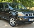 Черный Ниссан ИксТрейл, объемом двигателя 0 л и пробегом 150 тыс. км за 5800 $, фото 1 на Automoto.ua
