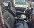 Чорний Ніссан ІксТрейл, об'ємом двигуна 2 л та пробігом 276 тис. км за 10800 $, фото 3 на Automoto.ua