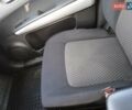 Черный Ниссан ИксТрейл, объемом двигателя 2 л и пробегом 190 тыс. км за 9200 $, фото 12 на Automoto.ua