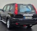 Чорний Ніссан ІксТрейл, об'ємом двигуна 2 л та пробігом 270 тис. км за 2804 $, фото 1 на Automoto.ua