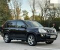 Чорний Ніссан ІксТрейл, об'ємом двигуна 2 л та пробігом 243 тис. км за 8700 $, фото 1 на Automoto.ua
