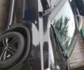 Чорний Ніссан ІксТрейл, об'ємом двигуна 2 л та пробігом 205 тис. км за 7700 $, фото 2 на Automoto.ua