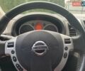 Черный Ниссан ИксТрейл, объемом двигателя 2 л и пробегом 283 тыс. км за 7600 $, фото 9 на Automoto.ua