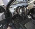 Черный Ниссан ИксТрейл, объемом двигателя 2 л и пробегом 160 тыс. км за 8500 $, фото 2 на Automoto.ua