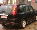 Чорний Ніссан ІксТрейл, об'ємом двигуна 2 л та пробігом 223 тис. км за 8999 $, фото 9 на Automoto.ua