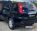 Чорний Ніссан ІксТрейл, об'ємом двигуна 2 л та пробігом 182 тис. км за 10999 $, фото 3 на Automoto.ua