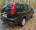 Черный Ниссан ИксТрейл, объемом двигателя 2.2 л и пробегом 232 тыс. км за 3200 $, фото 3 на Automoto.ua