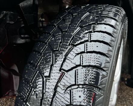 Чорний Ніссан ІксТрейл, об'ємом двигуна 2 л та пробігом 240 тис. км за 6500 $, фото 8 на Automoto.ua