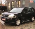 Чорний Ніссан ІксТрейл, об'ємом двигуна 2 л та пробігом 223 тис. км за 8999 $, фото 1 на Automoto.ua