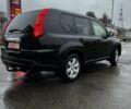 Чорний Ніссан ІксТрейл, об'ємом двигуна 2 л та пробігом 240 тис. км за 6500 $, фото 6 на Automoto.ua