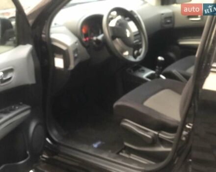 Чорний Ніссан ІксТрейл, об'ємом двигуна 2 л та пробігом 223 тис. км за 8999 $, фото 32 на Automoto.ua