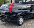 Чорний Ніссан ІксТрейл, об'ємом двигуна 2 л та пробігом 182 тис. км за 10999 $, фото 5 на Automoto.ua