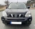 Чорний Ніссан ІксТрейл, об'ємом двигуна 2 л та пробігом 200 тис. км за 3316 $, фото 1 на Automoto.ua