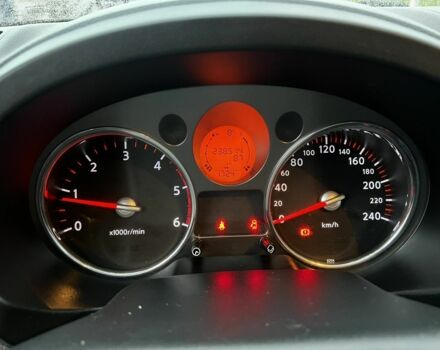 Чорний Ніссан ІксТрейл, об'ємом двигуна 2 л та пробігом 240 тис. км за 6500 $, фото 11 на Automoto.ua