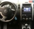 Чорний Ніссан ІксТрейл, об'ємом двигуна 2 л та пробігом 223 тис. км за 8999 $, фото 10 на Automoto.ua