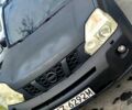 Черный Ниссан ИксТрейл, объемом двигателя 2 л и пробегом 331 тыс. км за 4200 $, фото 2 на Automoto.ua