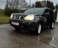 Чорний Ніссан ІксТрейл, об'ємом двигуна 2 л та пробігом 240 тис. км за 6500 $, фото 2 на Automoto.ua