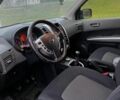 Чорний Ніссан ІксТрейл, об'ємом двигуна 2 л та пробігом 240 тис. км за 6500 $, фото 16 на Automoto.ua