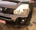 Чорний Ніссан ІксТрейл, об'ємом двигуна 2 л та пробігом 223 тис. км за 8999 $, фото 21 на Automoto.ua