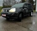 Чорний Ніссан ІксТрейл, об'ємом двигуна 2 л та пробігом 240 тис. км за 6500 $, фото 9 на Automoto.ua