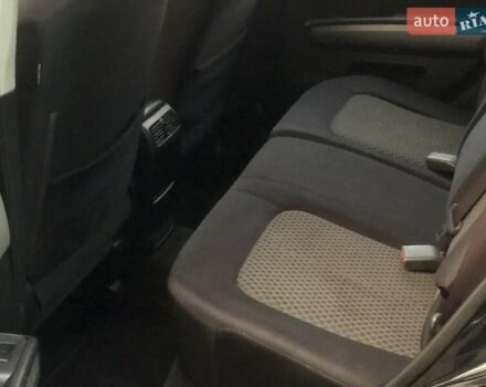 Чорний Ніссан ІксТрейл, об'ємом двигуна 2 л та пробігом 223 тис. км за 8999 $, фото 11 на Automoto.ua