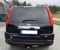 Чорний Ніссан ІксТрейл, об'ємом двигуна 2 л та пробігом 200 тис. км за 3316 $, фото 3 на Automoto.ua