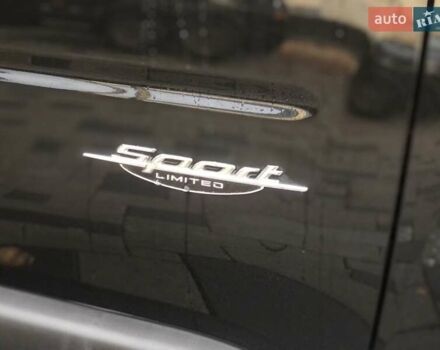 Чорний Ніссан ІксТрейл, об'ємом двигуна 2 л та пробігом 223 тис. км за 8999 $, фото 5 на Automoto.ua