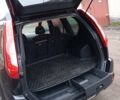 Черный Ниссан ИксТрейл, объемом двигателя 2 л и пробегом 238 тыс. км за 10500 $, фото 10 на Automoto.ua
