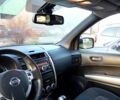 Черный Ниссан ИксТрейл, объемом двигателя 2 л и пробегом 238 тыс. км за 10500 $, фото 4 на Automoto.ua