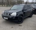 Чорний Ніссан ІксТрейл, об'ємом двигуна 2 л та пробігом 280 тис. км за 9500 $, фото 1 на Automoto.ua