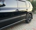 Черный Ниссан ИксТрейл, объемом двигателя 2.49 л и пробегом 157 тыс. км за 14500 $, фото 9 на Automoto.ua