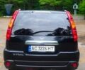 Чорний Ніссан ІксТрейл, об'ємом двигуна 2 л та пробігом 275 тис. км за 6100 $, фото 1 на Automoto.ua
