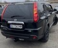 Чорний Ніссан ІксТрейл, об'ємом двигуна 2 л та пробігом 280 тис. км за 9500 $, фото 2 на Automoto.ua
