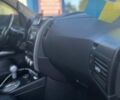 Черный Ниссан ИксТрейл, объемом двигателя 2.49 л и пробегом 157 тыс. км за 14500 $, фото 19 на Automoto.ua