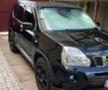 Чорний Ніссан ІксТрейл, об'ємом двигуна 2 л та пробігом 280 тис. км за 9500 $, фото 5 на Automoto.ua