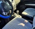 Чорний Ніссан ІксТрейл, об'ємом двигуна 2 л та пробігом 325 тис. км за 13500 $, фото 10 на Automoto.ua